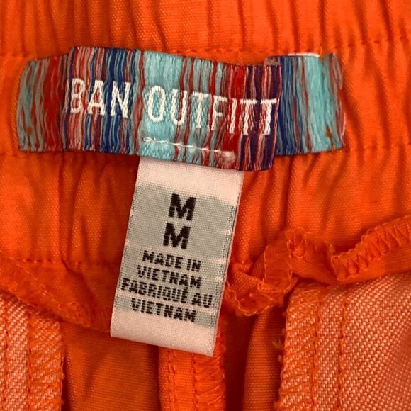 Urban Outfitters BDG Kate Split Hem Utility Short - Picture 8 of 8